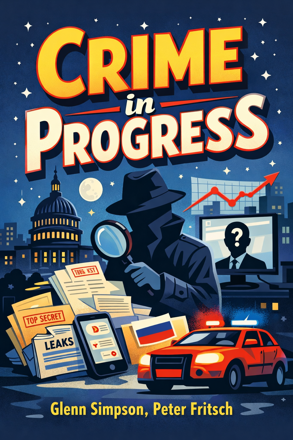 Crime in Progress