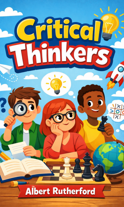 Critical Thinkers