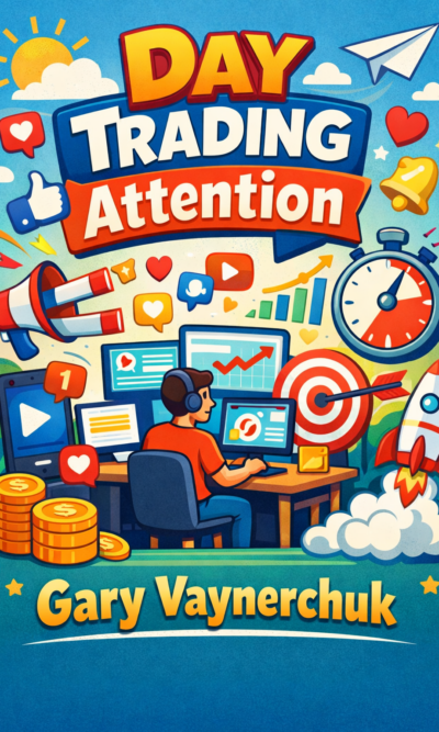 Day Trading Attention