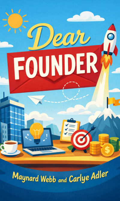 Dear Founder