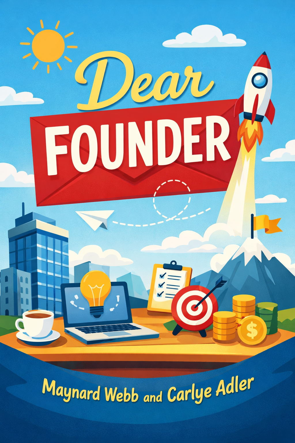 Dear Founder