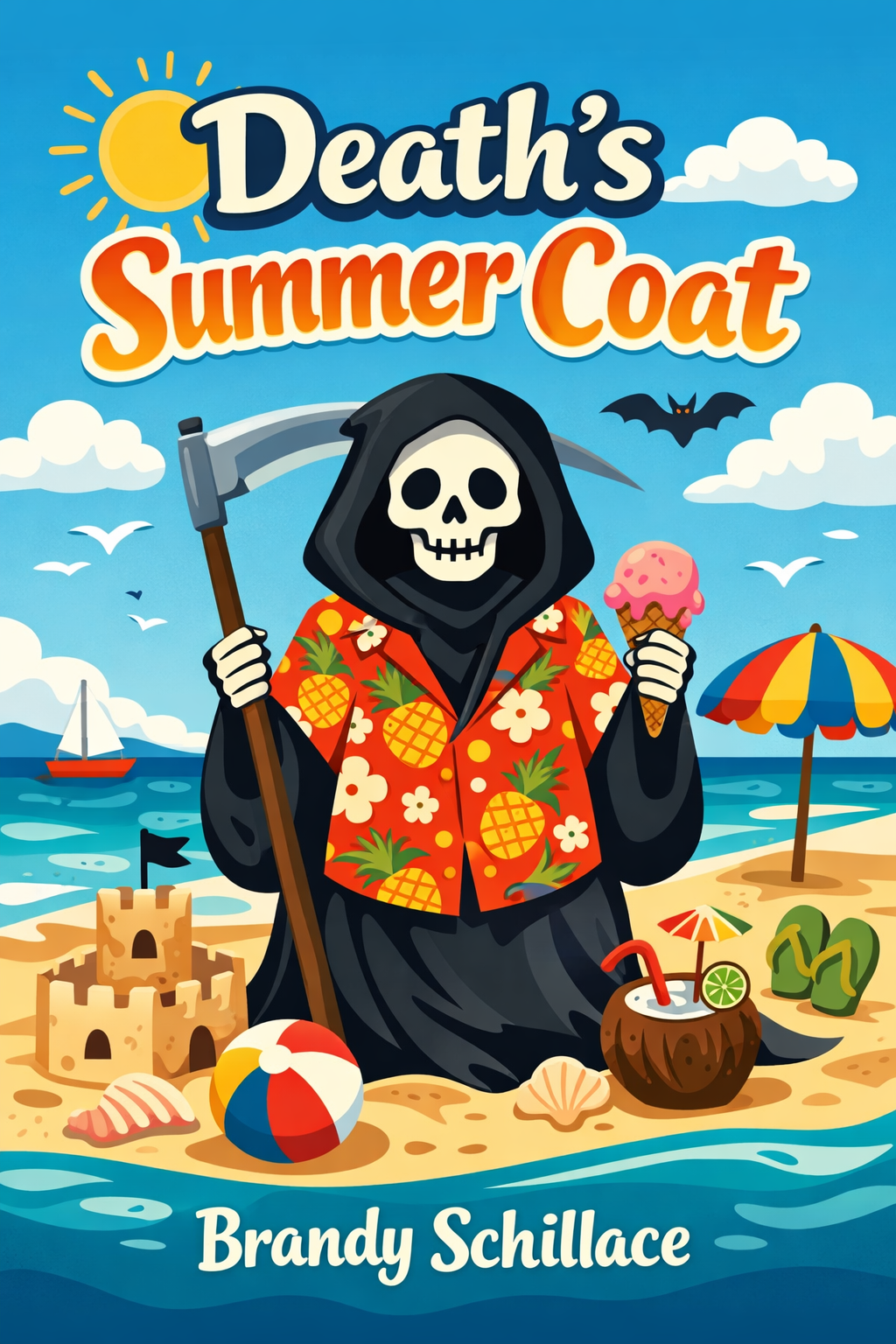 Death’s Summer Coat