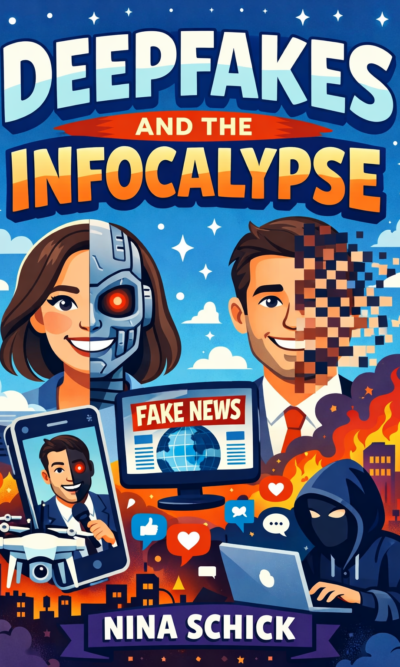Deepfakes and the Infocalypse