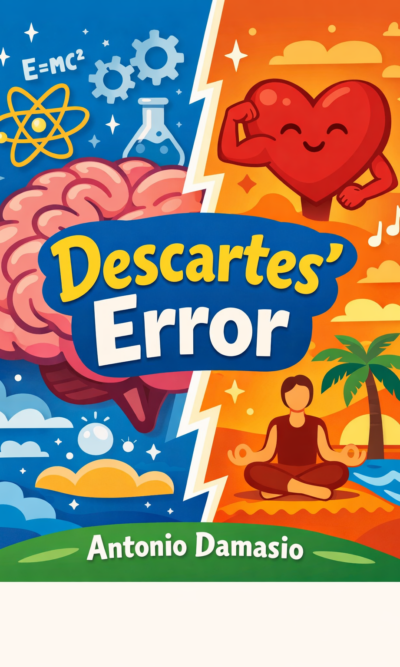 Descartes’ Error