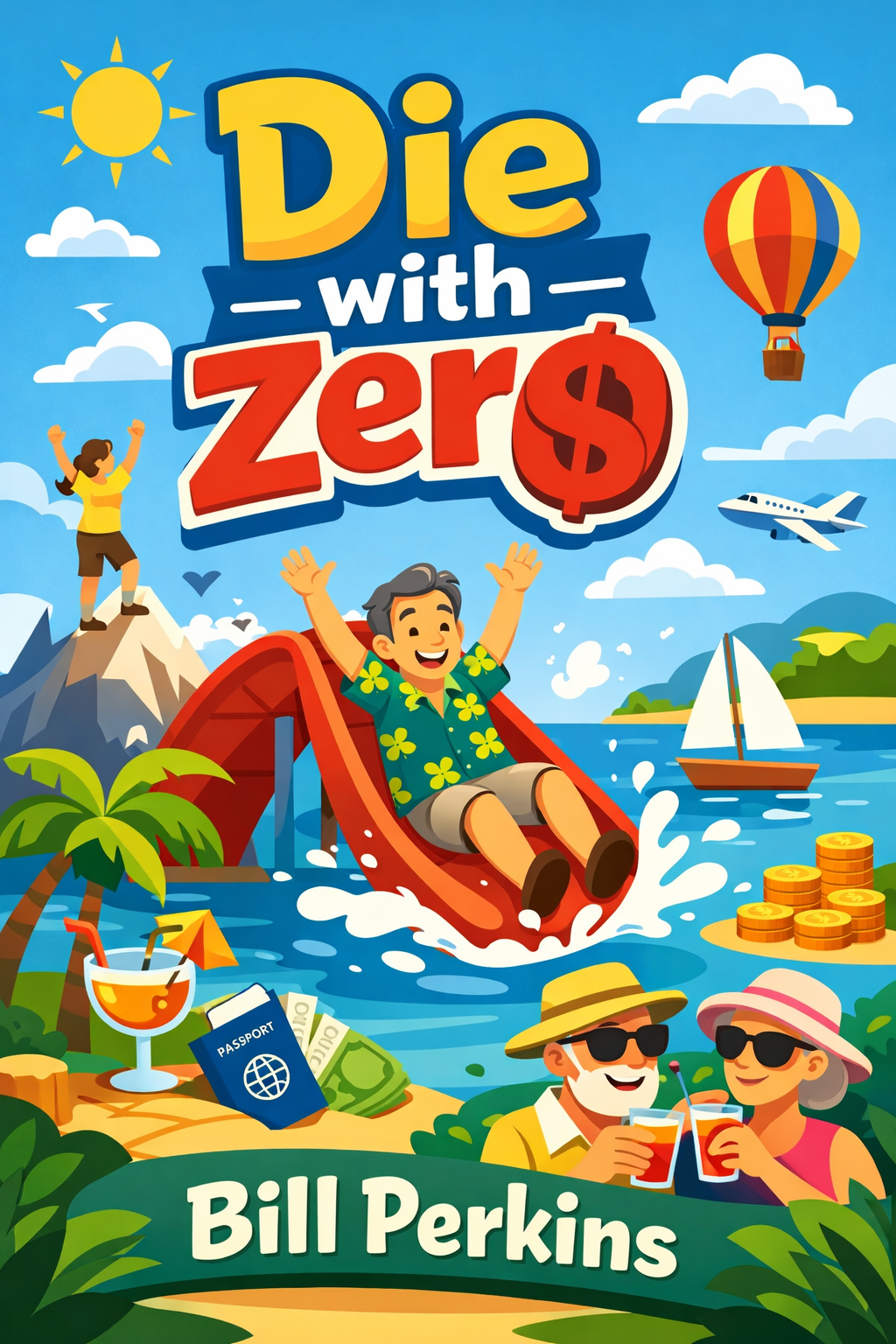 Die with Zero