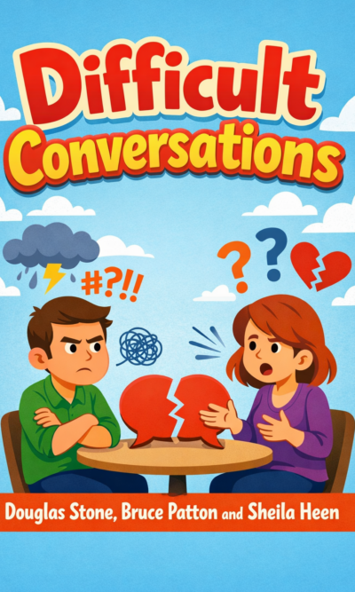 Difficult Conversations
