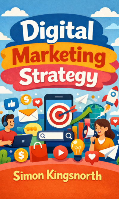 Digital Marketing Strategy