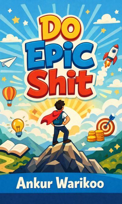 Do Epic Shit