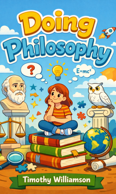 Doing Philosophy