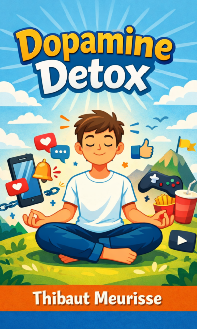 Dopamine Detox