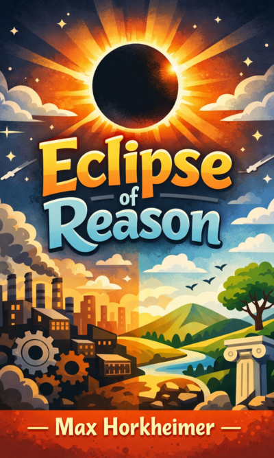Eclipse of Reason