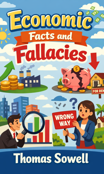 Economic Facts and Fallacies