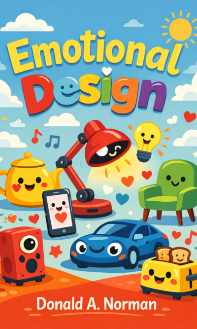 Emotional Design