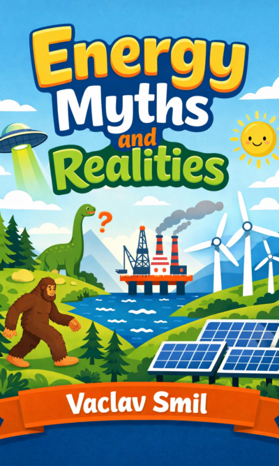 Energy Myths and Realities