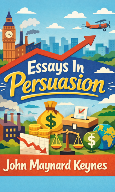 Essays In Persuasion