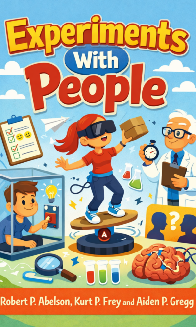 Experiments With People