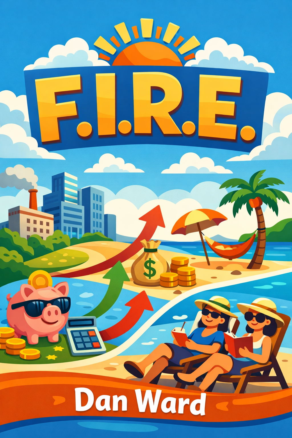 F.I.R.E.