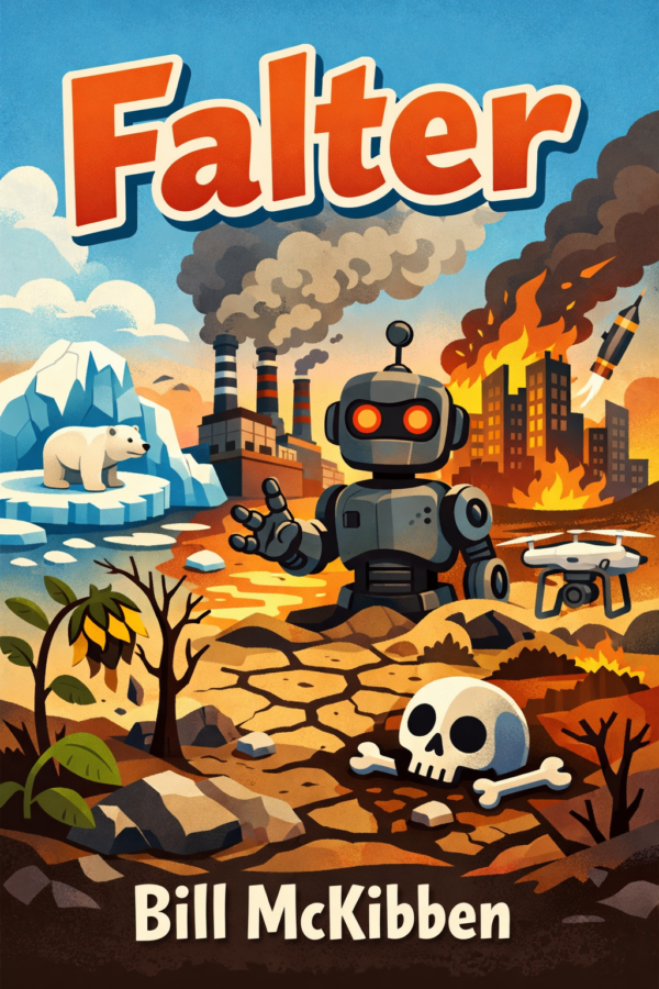 Falter – Free Book Summaries & Audio Guides – Winkist