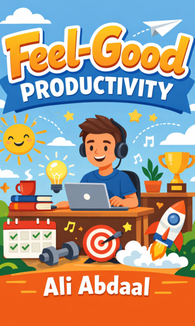 Feel-Good Productivity