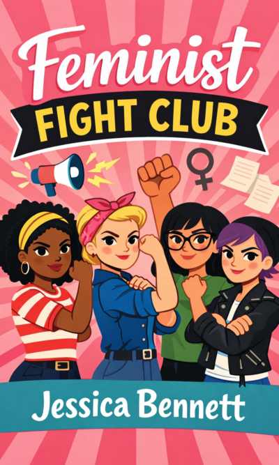 Feminist Fight Club