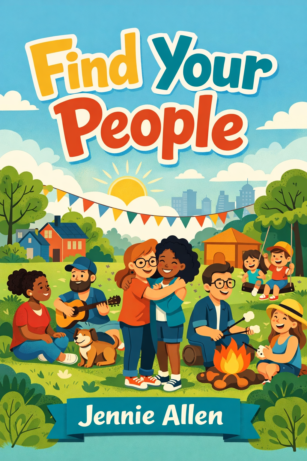 Find Your People