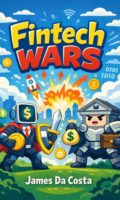 Fintech Wars