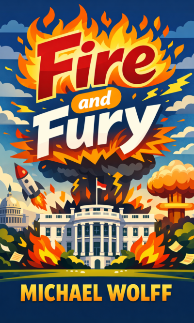 Fire and Fury