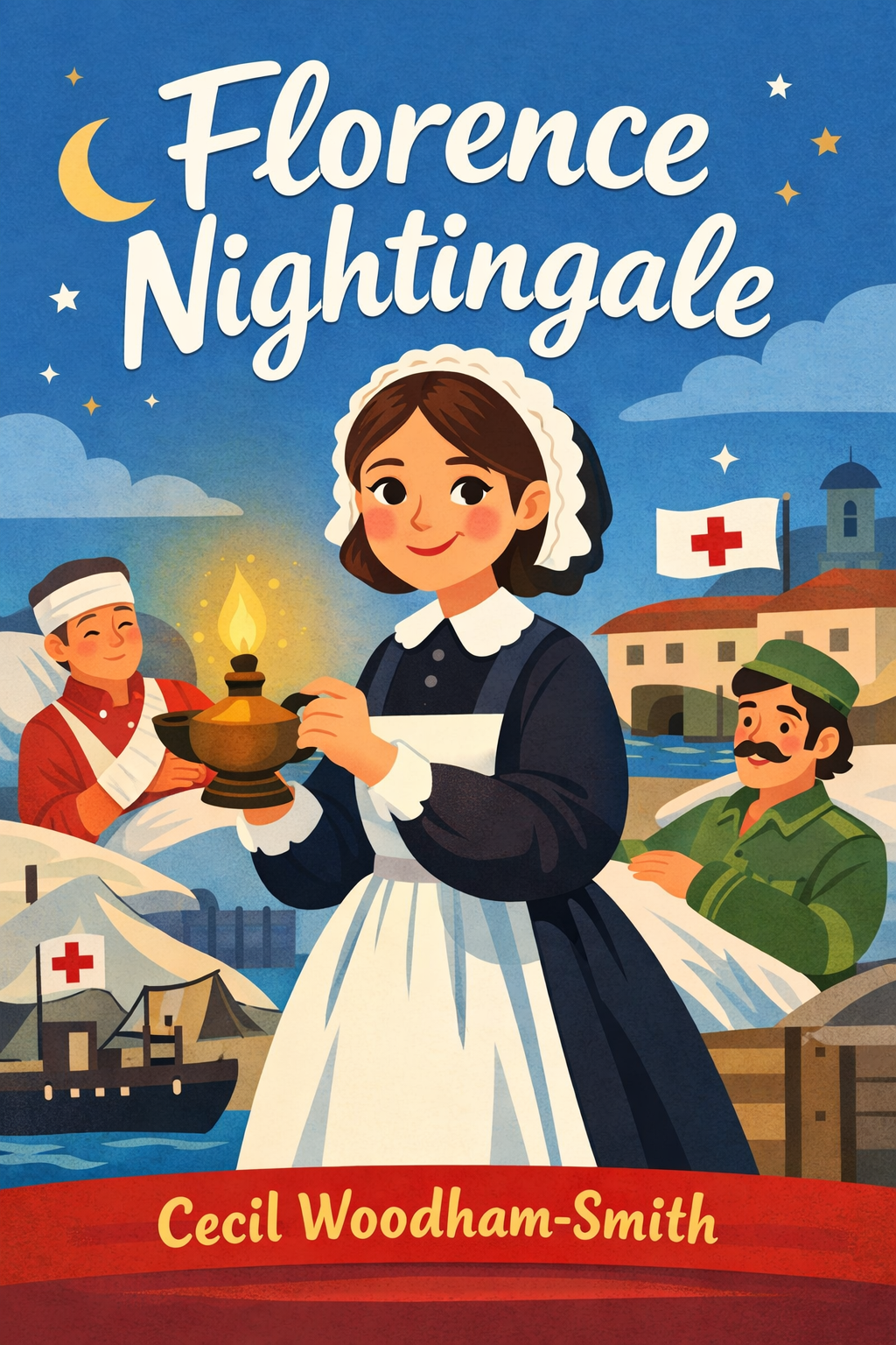 Florence Nightingale