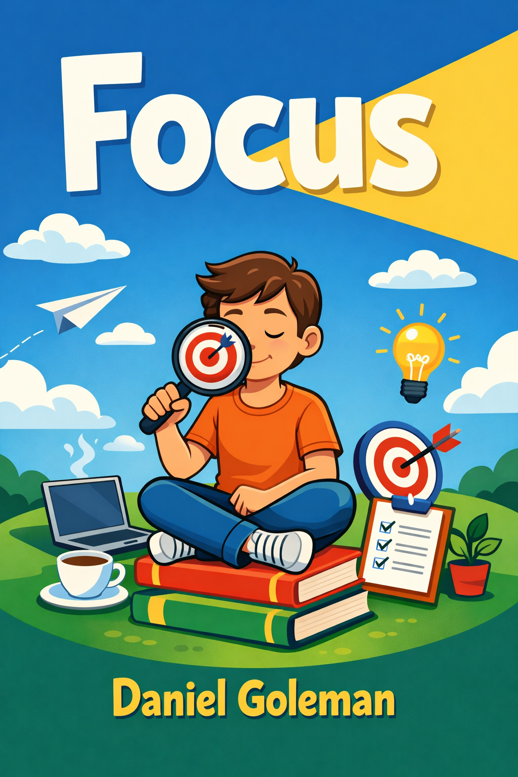 Focus