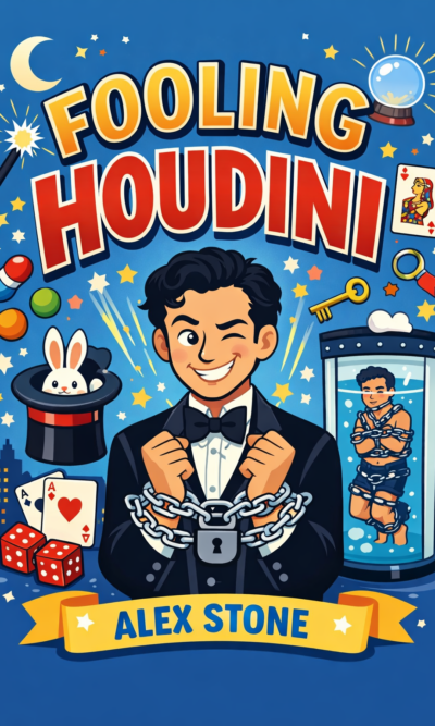 Fooling Houdini