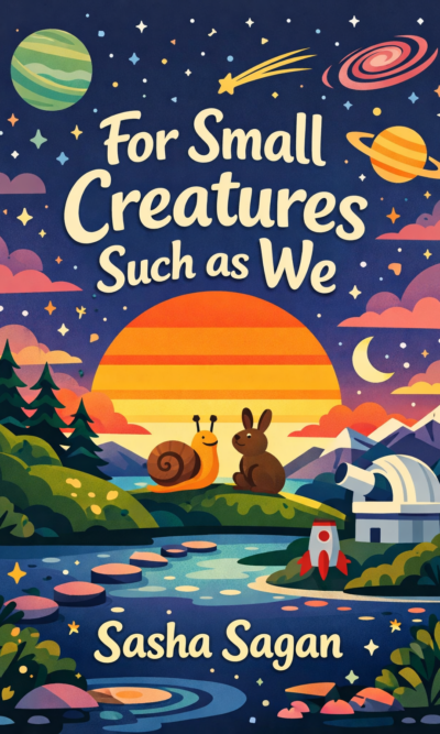 For Small Creatures Such as We