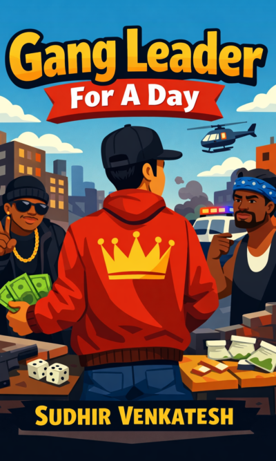 Gang Leader For A Day