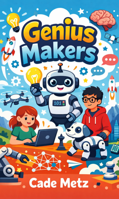 Genius Makers