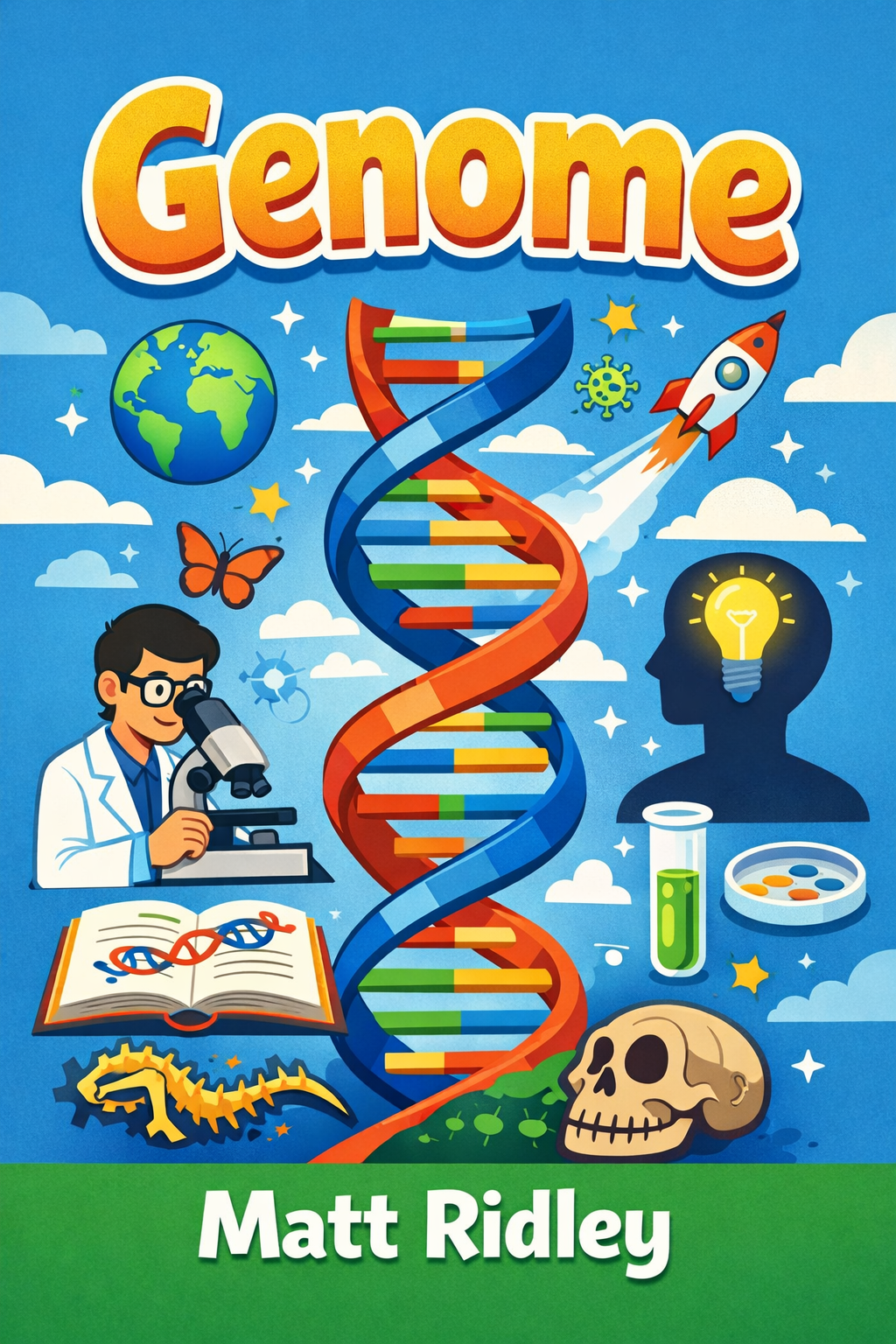 Genome