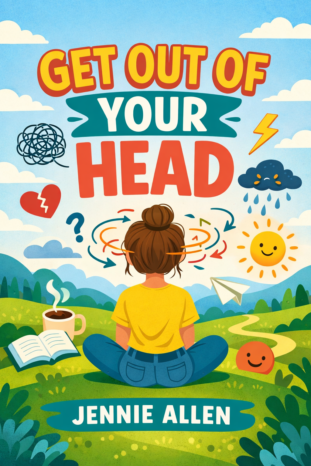 Get Out of Your Head