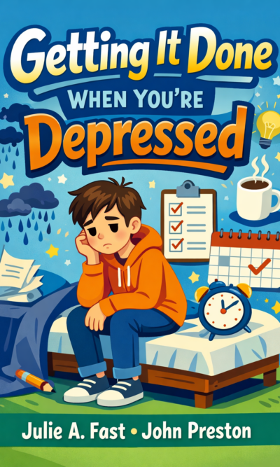 Getting It Done When You're Depressed