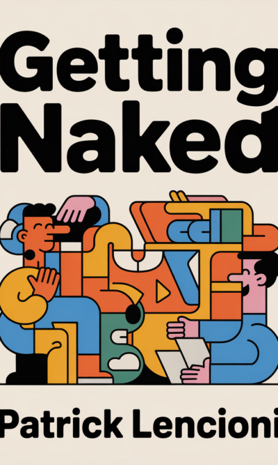 Getting Naked