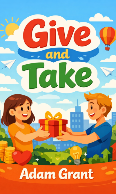 Give and Take