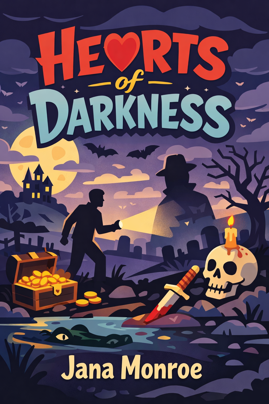 Hearts of Darkness