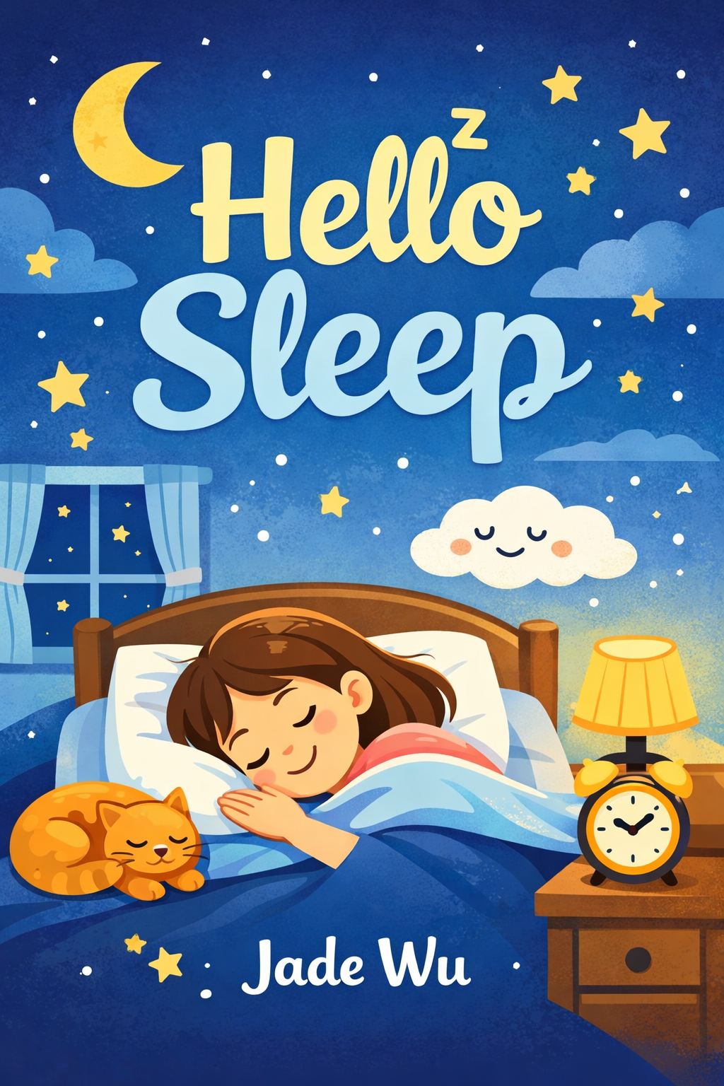 Hello Sleep