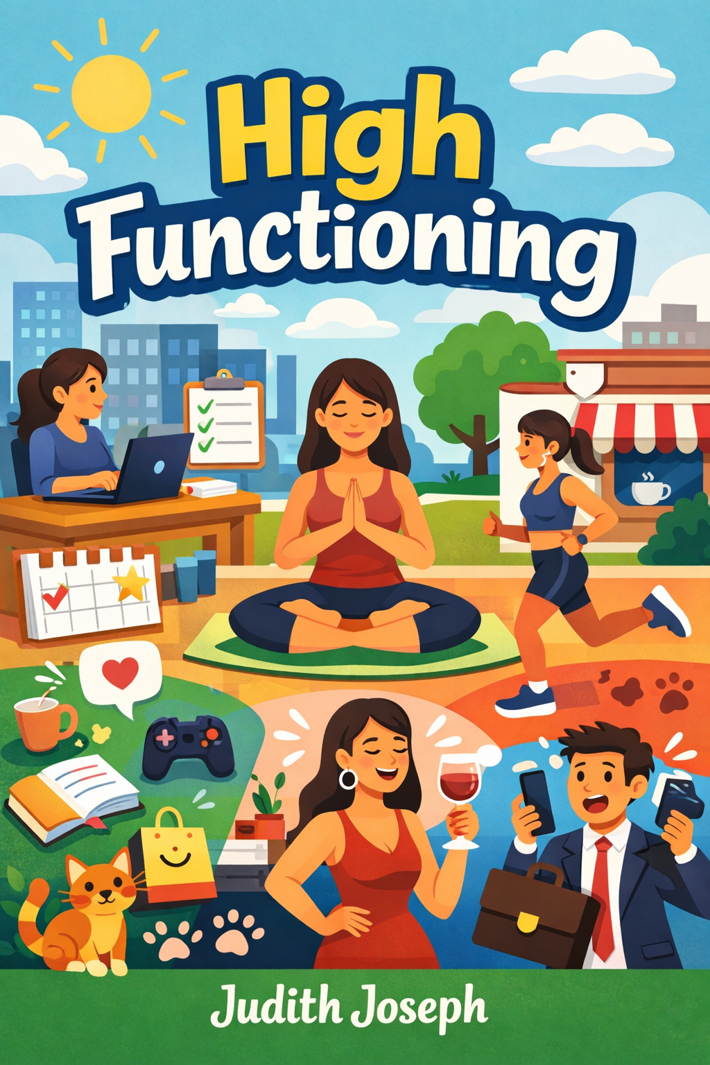 High Functioning