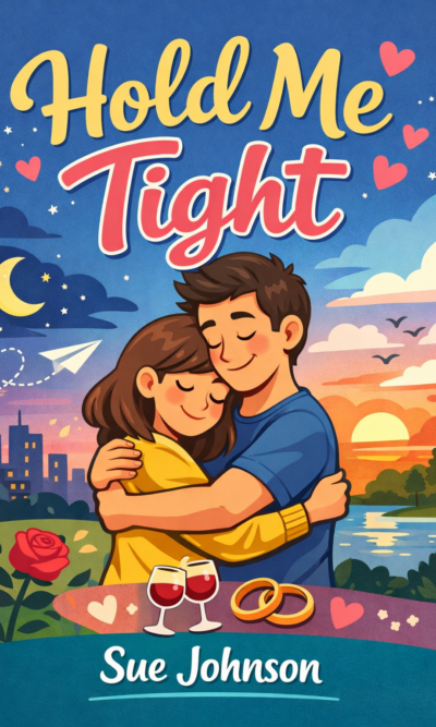 Hold Me Tight