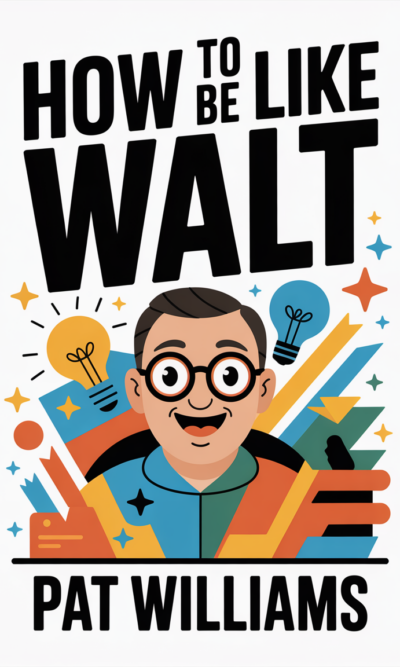 How To Be Like Walt