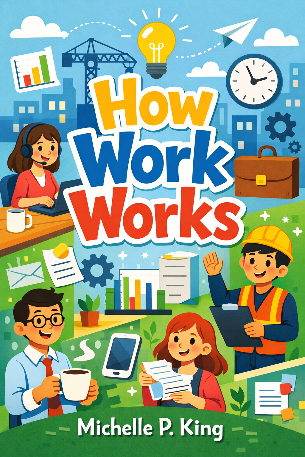 How Work Works