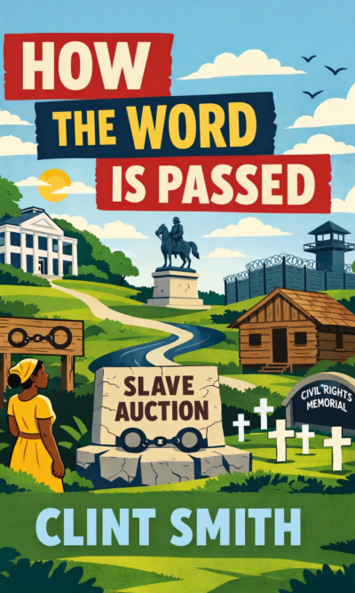 How the Word Is Passed