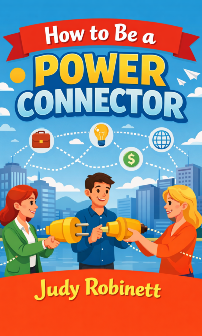 How to Be a Power Connector