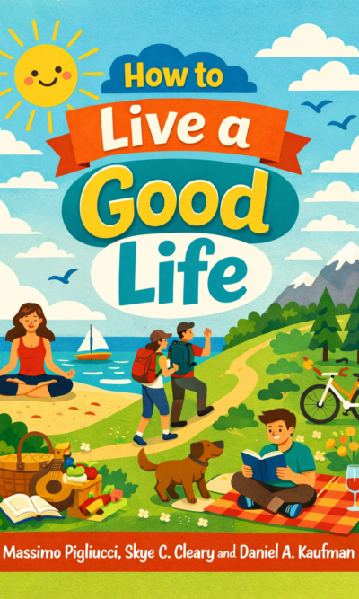 How to Live a Good Life