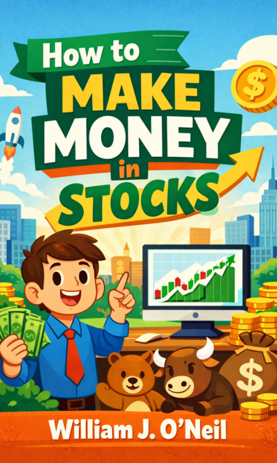 How to Make Money in Stocks