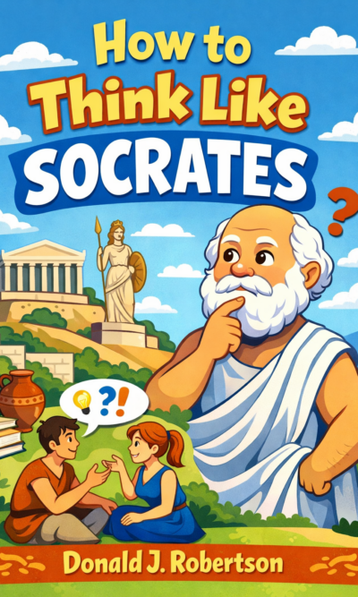 How to Think Like Socrates
