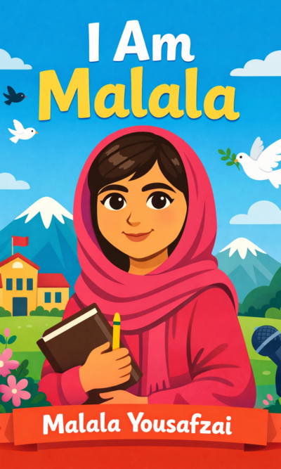 I Am Malala